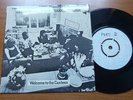 Traffic - Gimme Some Lovin' 1971 UK 45 PROMO ONLY 