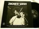 ZBIGNIEW SEIFERT We'll Remember Zbiggy Wolfgang Dauner Albert Mangelsdorff LP