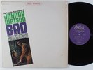 JOHNNY WATSON Bad OKEH LP VG++ SHRINK