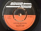SUNSHINE SHOWDOWN Lee Perry & The Upsetters TROJAN DOWNTOWN UK 1973 DT 506