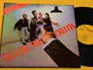 SHAM 69 2LP TELL US THE TRUTH TOP PUNK 1°ST ORIG UK 1989 NM   UNPLAYED   MAI SUO