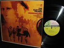 RARE 1967 MONO Orig   The ELECTRIC PRUNES    UNDERGROUND   Psych Garage