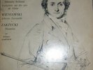 LILIANE GARNIER recital PAGANINI - ZARZYCKI ...  / CND