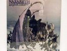 NAZARETH LP Hair of the dog 1975 Nems SEALED