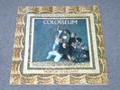 Colosseum ? UK LP  Those Who Are About To Die, Salute You  NEAR MINT