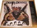 DEATH DEALER: Same 2-LP Canada Power Metal lim. 500 OOP Keeper of the flame