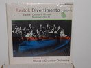 LONDON CS-6332 BARTOK Divertimento & VIVALDI - Barshai & Moscow - WB DG FFSS