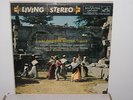 RCA Living Stereo LSC-2327 BIZET & CHABRIER - Jean Morel - SD 3s/1s