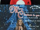 MARIAH CAREY=45rpm=ALL I WANT FOR CHRISTMAS IS YOU=7