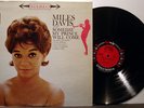 MILES DAVIS Some Day My Prince Will Come '61 STEREO 6-eye NM- looks unplayed