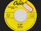 '58 Classic R&B Rocker ESQUERITA Oh Baby/Please Come On Home M- DJ HEAR BOTH NOW