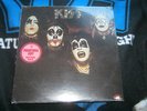 KISS NBLP 9001 LP SEALED PROMO WB STONE MINT PRISTINE no Kissin' Time