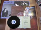 PROVIDENCE LP private JAPAN Female Hard Prog Jazz Rock Atoll Bi Kyo Ran Ain Soph