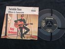 Roy Orbison  Twinkle Toes  London DL  20805