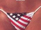 The BLACK CROWES - Amorica WHITE VINYL LP - UNPLAYED & MINT ALL AROUND