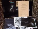 Elvis Presley - King of Rock 'n' Roll (The Complete 50's Masters, 1992) VINYLS