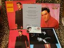 elvis presley from nashville to memphis (the essential 60's masters 1993)LPS