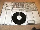 Joy Division - Warsaw Black LP with Poster Sleeve