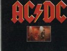 AC/DC - FRENCH BOX SET - 3 LPs - RARE