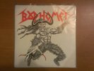 Baphomet EP 7 Inch Death Metal Grind Cannibal Corpse Deicide Stemm Buffalo