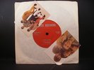 THE GENTS THE FAKER/THE PINK PANSTER 1981 STEREO POSH 001A 1ST PRESSING UK