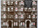 Led Zeppelin: Tangible Vandalism - Outtakes, 2LP, Vinyl, Rare, TMOQ/TAKRL/RSR
