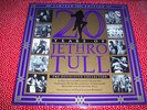 Jethro Tull- 20 Years of Jethro Tull The Definitive Coll. Vinyl 5LP Set NEW Rare