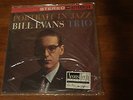 Bill Evans Trio Portrait in Jazz Sealed 2 Vinyl 45 RPM 180 gram VINYL APO #614