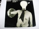 Wolfgang Dauner OUTPUT German ECM press prog jazz electronic LP NM