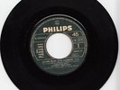 JOHNNY HALLYDAY 45 TOURS 