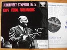 SXL 2109 BBB UK Tchaikovsky Sym 5 Krips Listen  blue back border ED1a Pancake