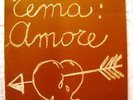 RARE ITALIAN MUSIC LIBRARY: RINO DE FILIPPI (TEMA : AMORE) - PROMO NAZIONALMUSIC