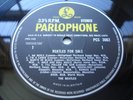 THE BEATLES FOR SALE UK PARLOPHONE FIRST STEREO RAREST -1 &-1 MATRIX OUTSTANDING