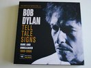 BOB DYLAN - TELL TALE SIGNS,4 Lps, Box-Bootleg-Series, audiophile
