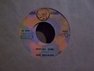 Latin Soul 45..Joe Bataan..Special Girl on Uptite HEAR