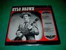 HYLO BROWN 