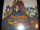 The Beatles - Yellow Submarine LP Sealed no barcode capitol SW-153 stereo