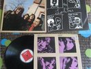 LOLITAS - Fusée d'Amour (With innersleeve) LP French Punk Rock New Rose