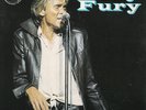 BILLY FURY REISSUE EP *SUZANNE IN THE MIRROR* 1985  NM