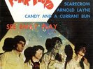 Pink Floyd See Emily Play / Spain EP 45 Reprint