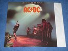 AC/DC - Let There Be Rock (Atlantic - ATL 50 366) Lp RI mint