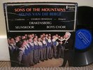 DRAKENSBERG BOYS CHOIR - SONS OF THE MOUNTAINS - SOUTH AFRICA PRESSING