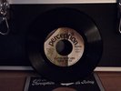 CHAREN COTTEN ''A LITTLE BIT OF LOVE'' PERCEPTION M-