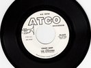 Northern Soul 45 The Coasters Crazy Baby on Atco PROMO VG++