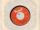 45'Freddy Quinn   Hijo Vuelve Pronto/La Salsa del Amor   ULTRA-RAR Germany