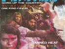 CANNED HEAT going up the country JAPAN 7