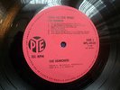 The Searchers - Take Me For What I'm Worth - UK Orig Pye LP Near Mint