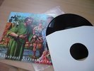 Grand Belial's Key 'Judeobeast Assassination'  lp 1st press End All Life Prod