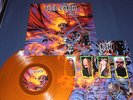 Iced Earth ?– The Dark Saga / CM LP / LIM.ED / NEW