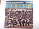 little joe and the latinaires lp incredible tomi tlp 1001 mono vg++ soul